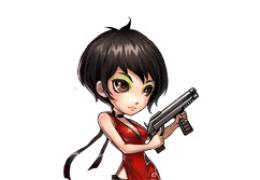 《超级英雄》艾达获取方法及技能属性介绍