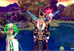 《幻想神域》蝙蝠武器获取方法及属性介绍