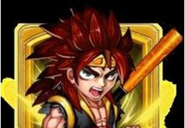 《超级英雄》孙悟空属性改造方法