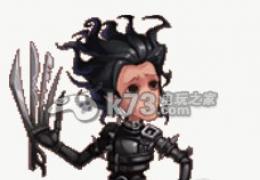 超级英雄剪刀侠获得方法及属性介绍