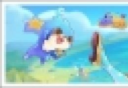腾讯《全民精灵》即将开测