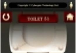 百厕逃脱图文攻略大全第51-55关