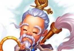 《迷你西游》太上老君神通加点阵容搭配推荐