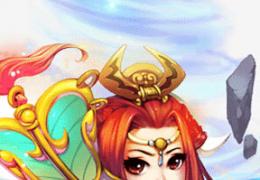 迷你西游五星金卡铁扇公主属性技能介绍