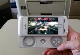 雷蛇iPhone手柄Junglecat介绍