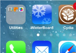 苹果ios7.0.6完美越狱后必装插件推荐汇总