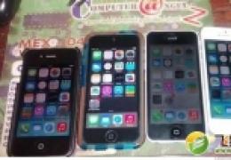 iPhone怎么解锁