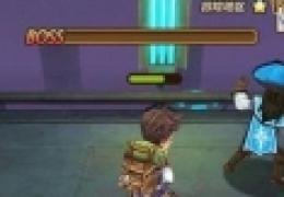 全民打怪兽“金钱本”5-11通关攻略