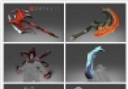 《dota2》分裂之世的珍藏怎么得