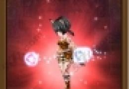 《全民打怪兽》玉狐米娜属性和获得方法
