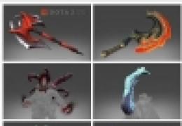 dota2新珍藏四倍掉落活动
