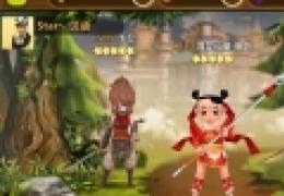 全民打怪兽新兵大战伙伴选择技巧​