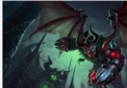 英雄联盟LOL4.8补丁内容