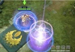 dota2小紫本屠夫信使怎么解锁