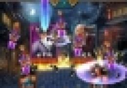 《指掌江湖》连击系统介绍
