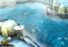 《三剑豪》新设定温泉系统详解
