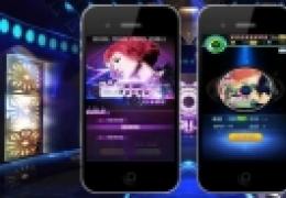 手游唱片《音乐侠-谭维维》24日开放下载