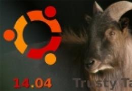 ubuntu系统14.04下载地址发布了