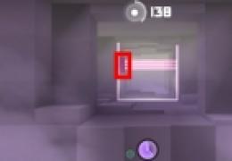 《smash hit》红色射线怎么玩