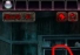 逃脱游戏:心灵废墟图文通关攻略第3关