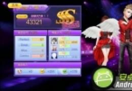 全民炫舞歌曲评分教程分析