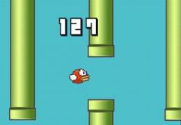 像素鸟开发团队携手快牙 FlappyBird 2悄然上线