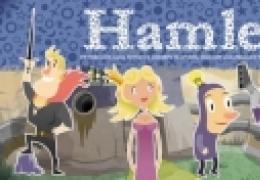 《哈姆雷特 Hamlet》图文通关攻略第1幕