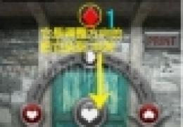 100复仇之门全通关图文攻略第82关