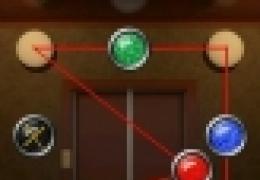 100复仇之门全通关图文攻略第54关