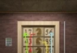100复仇之门全通关图文攻略第45关