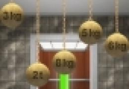100复仇之门全通关图文攻略第59关