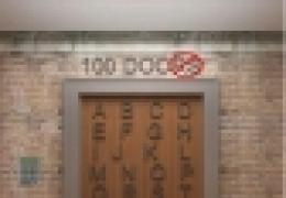 100复仇之门全通关图文攻略第47关