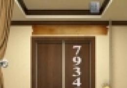 《100道门》图文全通关攻略第42关