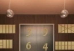 《100道门》图文全通关攻略第26关