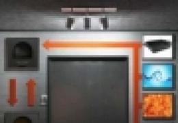 《100道门》图文全通关攻略第25关