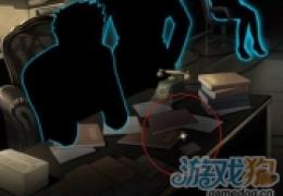 《口袋侦探》图文攻略大全第2关