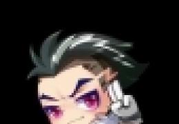 《天天酷跑》新角色闪电骑士将于明日上线