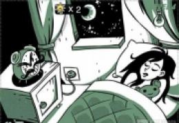 无节操女屌丝逆袭第4关攻略