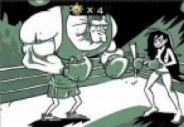 无节操女屌丝逆袭第15关攻略