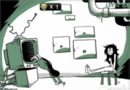 无节操女屌丝逆袭第13关攻略