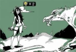 无节操女屌丝逆袭第3关攻略
