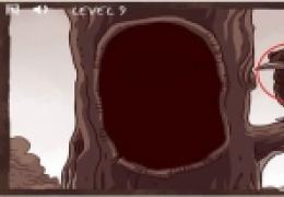 无节操屌丝逆袭第9关攻略