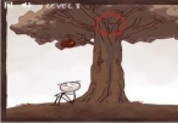 无节操屌丝逆袭第8关攻略
