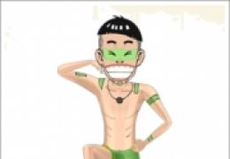 《天天对错》人物介绍