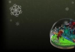 2014年DOTA2未发布7大英雄