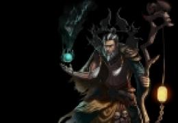 《卧龙传说》新英雄毒士贾诩