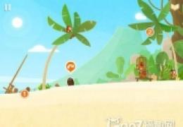 《小贼物语Tiny Thief》第三章图文通关攻略第4关