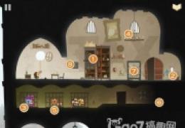 《小贼物语Tiny Thief》第二章图文通关攻略第2关