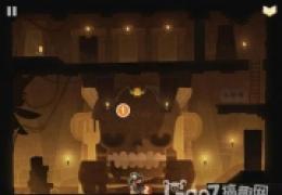 《小贼物语Tiny Thief》第三章图文通关攻略第5关
