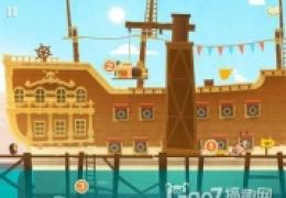 《小贼物语Tiny Thief》第三章图文通关攻略第2关